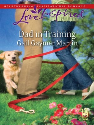 cover image of Dad In Training